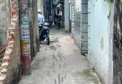 Cơ hội duy nhất sở hữu nhà xây mới thiết kế hiện đại ngay trung tâm Dư Hàng... Bán nhà riêng tại Lê Chân, Hải Phòng 03