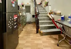 Bán nhà riêng tại Phường An Hội, Gò Vấp, nhà ngang 6m, hẻm ô tô đỗ cửa... Bán nhà riêng tại An Hội Tây, Hồ Chí Minh 08