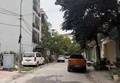 Bán nhà 75m, 6 tầng kinh doanh tốt tại khu đấu giá Thạch Bàn - Long Biên... Bán nhà riêng tại Long Biên, Hà Nội 08