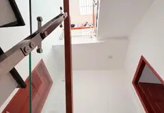 Bán nhà riêng 5 tầng tại Bình Hưng Hoà B, Bình Tân - Nhà mới, ô tô đỗ cửa, diện tích 61m2... Bán nhà riêng tại Bình Tân, Hồ Chí Minh 07