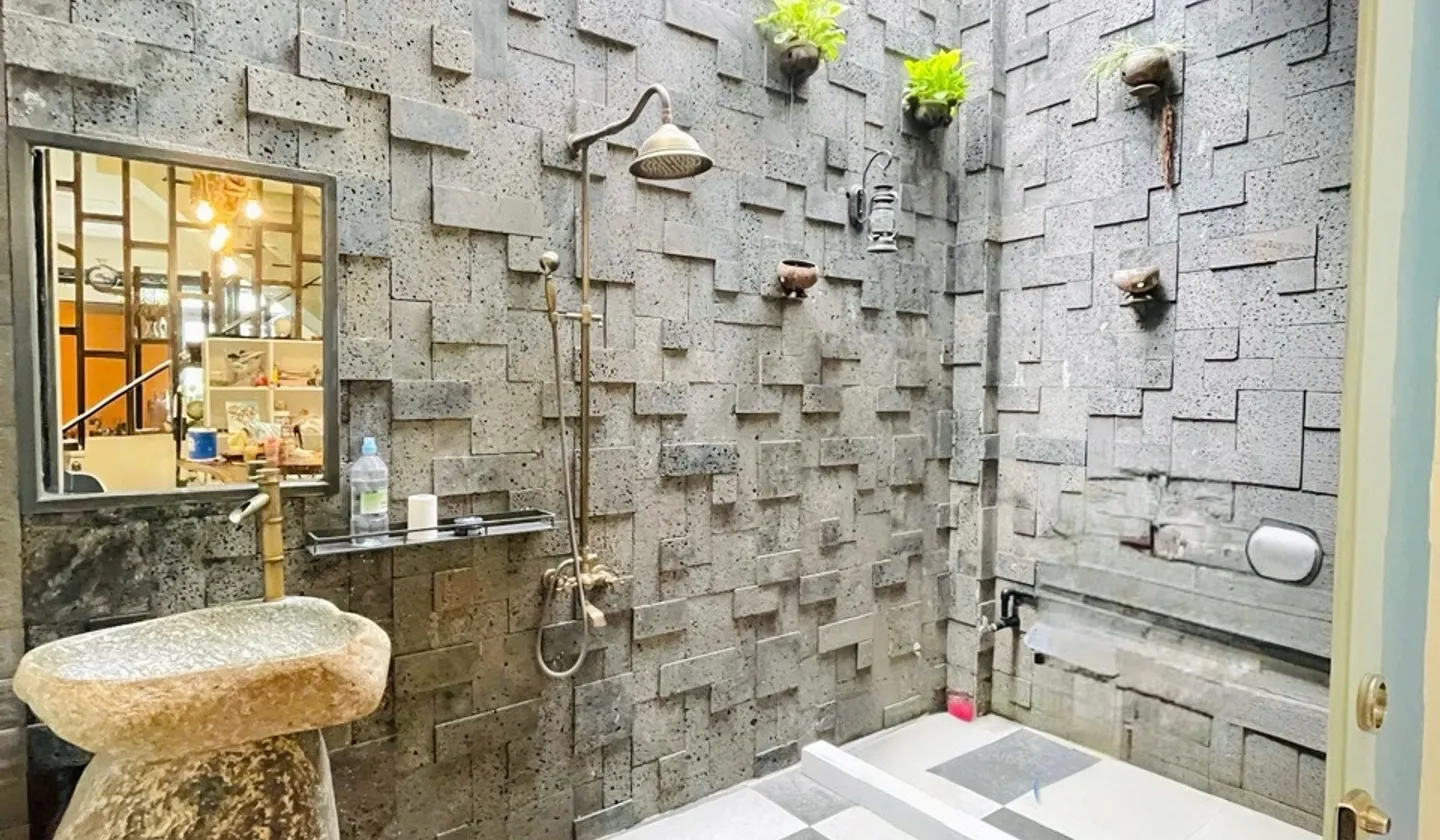 Nhà 3 tầng hẻm xe tải Thới An Quận 12 giá 4.8 tỷ... Bán nhà riêng tại Thới An, Hồ Chí Minh 01
