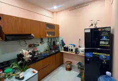 🏣NHÀ HẺM THÔNG 2CĂN RA MẶT TIỀN ĐƯỜNG PHAN VĂN TRỊ Q5.
Chỉ 5T8
Gần cầu Nguyễn Văn Cừ. Trường ĐH Sư... Bán nhà riêng tại Chợ Quán, Hồ Chí Minh 02