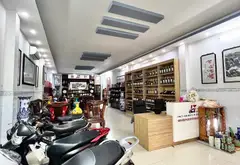 Nhà mặt phố 5 tầng siêu đẹp Hoàng Ngọc Phách, Tân Phú... Bán nhà mặt phố tại Phú Thọ Hòa, Hồ Chí Minh 02