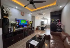 Chính chủ cần tiền bán căn chung cư 15B Đông Quan, siêu đẹp 3PN, 2VS... Bán căn hộ chung cư tại Nghĩa Đô, Hà Nội 05
