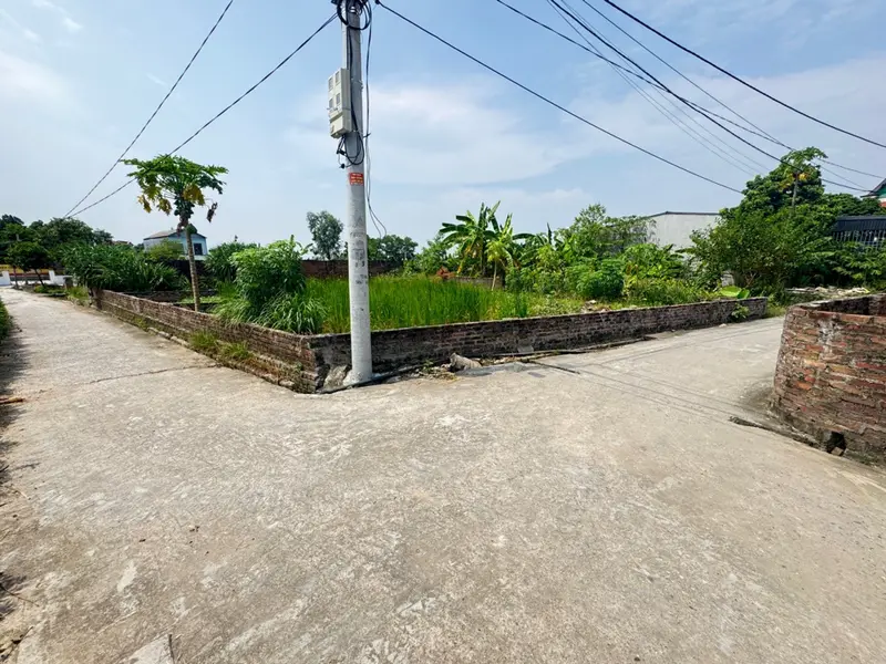 Cơ hội sở hữu đất vàng Xuân Long với nhà cho thuê tại vị trí đắc địa... Bán đất tại Kim Anh, Hà Nội 01