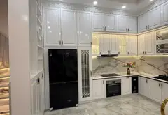 Cơ hội sở hữu nhà 4 tầng sang trọng tại KDC Omely với giá ưu đãi chưa từng có... Bán nhà riêng tại Nhà Bè, Hồ Chí Minh 05