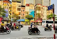 Cơ hội vàng sở hữu nhà nhỏ xinh ngay phố ẩm thực Nguyễn Văn Tuyết... Bán nhà riêng tại Đống Đa, Hà Nội 19