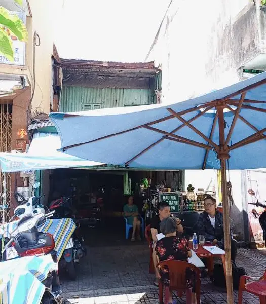 Bán nhà mặt tiền trung tâm Quận 5, diện tích 94.5m², vị trí kinh doanh đắc địa... Bán partner tại Chợ Quán, Hồ Chí Minh 01