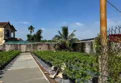 Mảnh Đất Hiếm Giá Đầu Tư View Hồ, Ô Tô Ra Vào Dễ Dàng... Bán đất tại Văn Giang, Hưng Yên 01