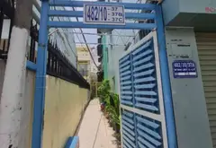 Nhà 4 tầng 5PN tại Nơ Trang Long giá 6,6 tỷ, hẻm rộng ô tô vào dễ... Bán nhà riêng tại Bình Lợi Trung, Hồ Chí Minh 11