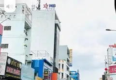 Bán nhà 3 tầng 7 phòng gần chợ Tân Hương, Tân Phú... Bán owner_side tại Phú Thọ Hòa, Hồ Chí Minh 04