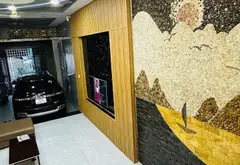 Nhà mặt phố rộng rãi giá tốt, xe tải tránh, 4 phòng ngủ tiện nghi... Bán nhà mặt phố tại Thới An, Hồ Chí Minh 09