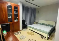Nhà riêng 7 tầng mặt ngõ rộng, thuận tiện kinh doanh tại trung tâm Cầu Giấy... Bán nhà riêng tại Nghĩa Đô, Hà Nội 05