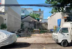 Bán cặp đất mặt tiền 10m xã Phùng Tá Chu, Sơn Trà, Đà Nẵng... Bán đất tại Sơn Trà, Đà Nẵng 01