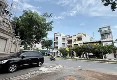 Nhà mặt phố 4 tầng diện tích 88m2 quận Tân Phú giá 11,8 tỷ... Bán nhà mặt phố tại Tân Sơn Nhì, Hồ Chí Minh 04