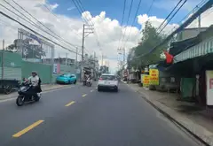 Nhà 2 mặt tiền Mã Lò, dòng tiền ổn định, cực hiếm... Bán nhà mặt phố tại Bình Trị Đông, Hồ Chí Minh 12