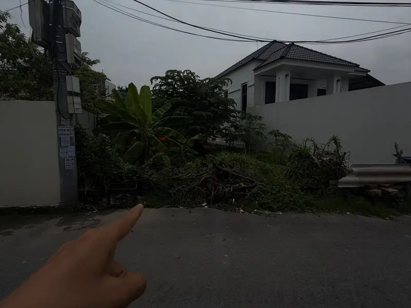 Người nhà cần tiền muốn nhượng thửa đất... Bán đất tại Phạm Ngũ Lão, Hưng Yên 01