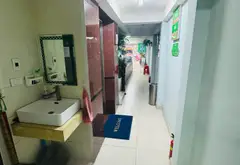 Nhà mặt phố Nguyễn Oanh, Gò Vấp – Không gian sinh hoạt đa tầng đẳng cấp... Bán nhà mặt phố tại An Nhơn, Hồ Chí Minh 05