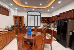 Cơ hội hiếm có sở hữu nhà 2 tầng rộng 190.8m2 cạnh Kinh dương vương khu tên lử.a... Bán nhà riêng tại Bình Trị Đông, Hồ Chí Minh 02