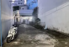 🏡 335M² NỞ HẬU – 2 TẦNG – Ô TÔ TỚI CỬA
📍 Dương Quảng Hàm, Gò Vấp – gần Emart Phan Văn Trị... Bán nhà riêng tại An Nhơn, Hồ Chí Minh 01
