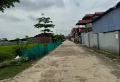 Cc bán 95m FULL thổ cư, ngay trường sát hạch lái xe... Bán đất tại Đa Phúc, Hà Nội 07