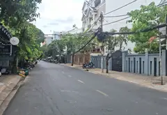 Bán nhà mặt phố 4 tầng phường Tân Quy, TPHCM, mặt tiền gần 5m, giá 20,2 tỷ... Bán nhà mặt phố tại Tân Hưng, Hồ Chí Minh 01