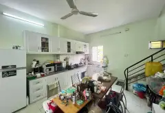 Cơ hội sở hữu nhà 2 tầng mặt tiền rộng tại Huỳnh Tấn Phát, Quận 7 với giá giảm mạnh... Bán nhà riêng tại Phú Thuận, Hồ Chí Minh 04