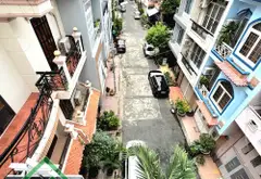 CHÍNH CHỦ LÂU ĐỜI – 4 TẦNG BTCT – 4PN – HOÀN CÔNG ĐẦY ĐỦ – CÁCH HẺM XE HƠI CHỈ 5M... Bán nhà riêng tại Đức Nhuận, Hồ Chí Minh 03