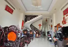 Chỉ hơn 17 tỷ 👉nhà đẹp 4 tầng mặt tiền kinh doanh Man Thiện TNP q9... Bán nhà mặt phố tại Tăng Nhơn Phú, Hồ Chí Minh 03