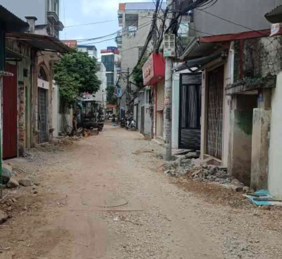 Bán đất tặng nhà phố ngô gia tự giá ưu đãi cho các bác... Bán nhà riêng tại Hải An, Hải Phòng 01