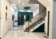 BÁN NHÀ MẶT PHỐ 4 TẦNG 110m² NGANG 5, TRỊNH QUANG NGHỊ P.BÌNH ĐÔNG Q.8, ĐƯỜNG 14m, NHỈNH 8 TỶ... Bán nhà mặt phố tại Bình Đông, Hồ Chí Minh 03