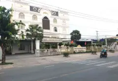 Bán nhà 4 tầng 60m2 tại Dĩ An, gần đường DT 743C, giá 5.3 tỷ... Bán nhà riêng tại Dĩ An, Hồ Chí Minh 15