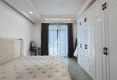 Nhà 5 Tầng Sang Trọng Phường Cầu Kiệu - Xe Hơi Ở Nhà Thoải Mái... Bán nhà riêng tại Cầu Kiệu, Hồ Chí Minh 03