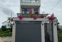 Đất MẶT TIỀN ĐƯỜng số 33, Trung tâm Thị Trấn Củ Chi. Giá rẻ bất ngờ, chủ bán cắt lỗ.... Bán đất tại Củ Chi, Hồ Chí Minh 01