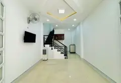 Nhà 2 tầng diện tích 21m2 tại phường Bình Lợi Trung, TP HCM... Bán nhà riêng tại Bình Lợi Trung, Hồ Chí Minh 03