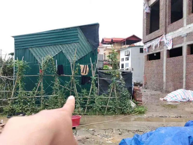 Bán đất lô góc xã Xuân Nộn, gần khu công nghiệp, đường 17m, diện tích 73.6m2... Bán đất tại Thư Lâm, Hà Nội 01
