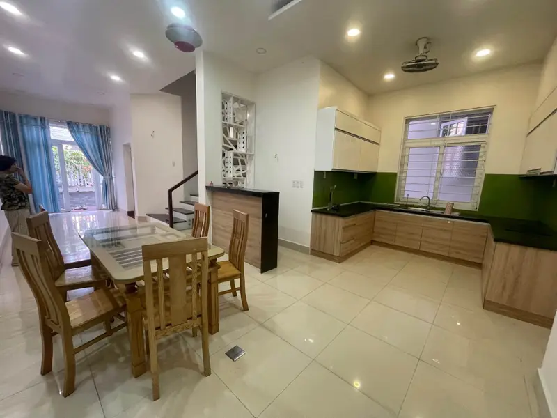 💥NHÀ 4 TẦNG BTCT 6,5x 15M KHU VỰC LÊ ĐỨC THỌ - 11TY95 TL... Bán nhà riêng tại Gò Vấp, Hồ Chí Minh 01