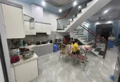 Nhà 3 tầng phong cách cực chất ngay Hưng Đạo, Hải Phòng... Bán nhà riêng tại Hưng Đạo, Hải Phòng 03