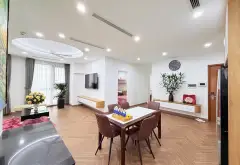 Căn hộ Royal City lô góc 2 mặt thoáng full nội thất siêu hiếm... Bán căn hộ chung cư tại Thanh Xuân, Hà Nội 07
