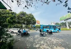 Bán nhà 3 tầng rộng 502m2 tại Phường 1, Tân Bình giá 135 tỷ... Bán nhà riêng tại Tân Sơn Hòa, Hồ Chí Minh 01