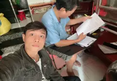 Nhà 3 tầng tại Phú Hoà, thiết kế hiện đại, tiện ích đa dạng... Bán nhà riêng tại Tân Hòa, Hồ Chí Minh 11