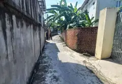 Đất nền 70m² mặt tiền 5m tại Hoàng Động, Hải Phòng, ngõ thông thuận tiện... Bán đất tại Thủy Nguyên, Hải Phòng 08