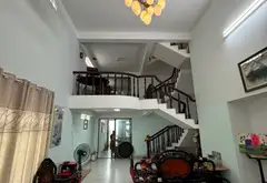 ​Mặt tiền kinh doanh sầm uất Tân Phú, lô góc 2 ô tô tránh, nở hậu tài lộc... Bán owner_side tại Phú Thọ Hòa, Hồ Chí Minh 01