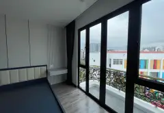 Nhà 5 tầng có thang máy tại khu tái định cư Tam Kỳ, An Biên, Hải Phòng... Bán nhà riêng tại An Biên, Hải Phòng 08