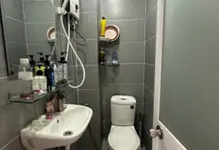 Nhà 5 tầng diện tích 18.4m² tại Phan Đăng Lưu, Quận Phú Nhuận... Bán nhà riêng tại Cầu Kiệu, Hồ Chí Minh 05
