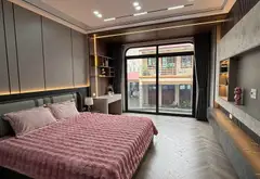 BÁN NHÀ NGUYỄN VĂN CỪ, BỒ ĐỀ 47M2- 8 TẦNG THANG MÁY - NGÕ THÔNG - GARA Ô TÔ - 18.5 Tỷ... Bán nhà riêng tại Bồ Đề, Hà Nội 07