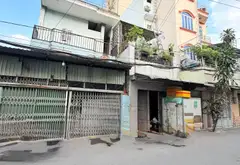 Bán nhà mặt phố Phường An Hội Tây, Hồ Chí Minh, 123m2, 4 tầng, vị trí tiềm năng... Bán nhà mặt phố tại An Hội Tây, Hồ Chí Minh 01