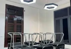 Nhà lô góc Nguyễn Trãi giá trị đỉnh - ô tô vào nhà, kinh doanh siêu lợi... Bán nhà riêng tại Hà Đông, Hà Nội 05