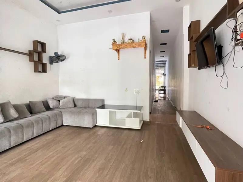 🏡 3,2 tỷ NHÀ MẶT PHỐ HẢI THÀNH 2 – VIEW SÔNG CỰC HIẾm
📐 Diện tích sổ 78m²... Bán nhà mặt phố tại Dương Kinh, Hải Phòng 01
