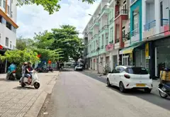 Bán nhà mặt phố kinh doanh sầm uất tại quận, 64m2, 4 tầng chắc chắn... Bán nhà mặt phố tại Bình Đông, Hồ Chí Minh 02